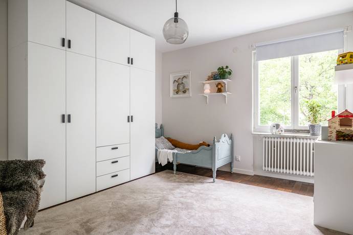 3 rum Lägenhet på Ugglevägen 34C Ektorp Nacka kommun - bild 15