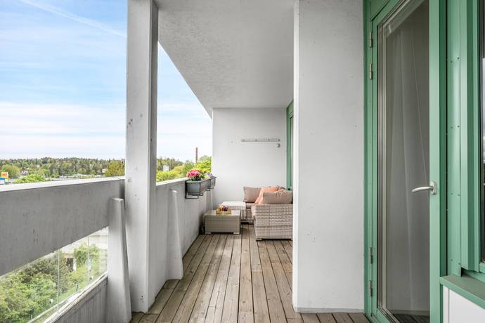 3 rum lägenhet på Meteorvägen 8 Grindtorp, Täby kommun - bild 3