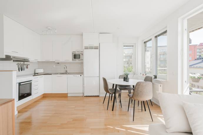 1.5 rum Lägenhet på Götalandsvägen 249 Älvsjö Stockholms kommun - bild 10