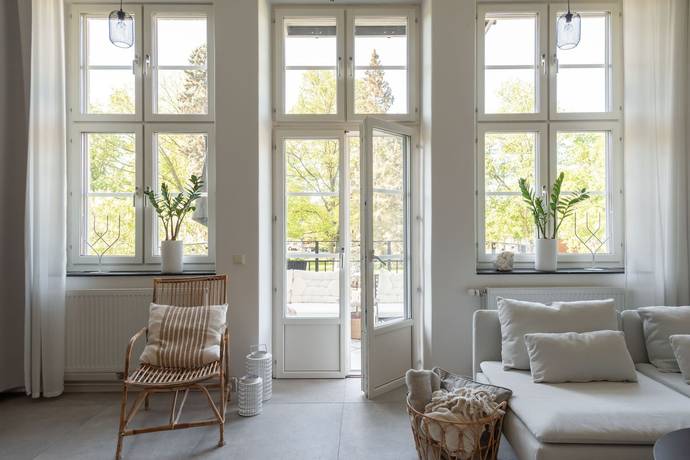 2 rum Lägenhet på Kaserngården 2B Örebro Örebro kommun - bild 15