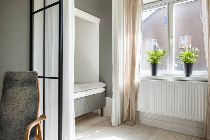 1 rum Lägenhet på Nynäsvägen 336 Gamla Enskede Stockholms kommun - bild 7