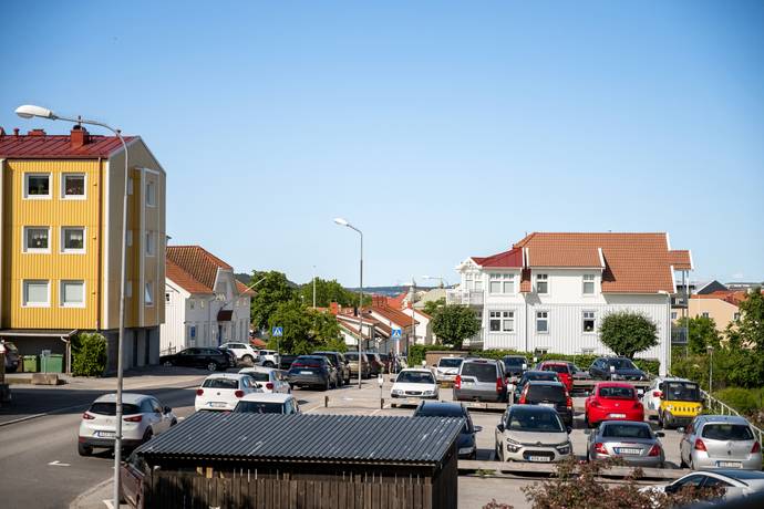 2 rum lägenhet på Norra Kyrkogatan 15 B Strömstad, Strömstads kommun - bild 4