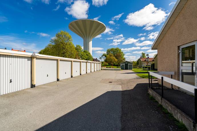 3 rum Radhus på Bergslagsgatan 23B Ringstorp Örebro kommun - bild 25