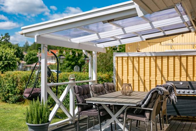 3 rum Kedjehus på Kolmilevägen 43 Bollstanäs Upplands Väsby kommun - bild 29