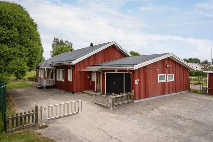 Djupviken, Piteå kommun