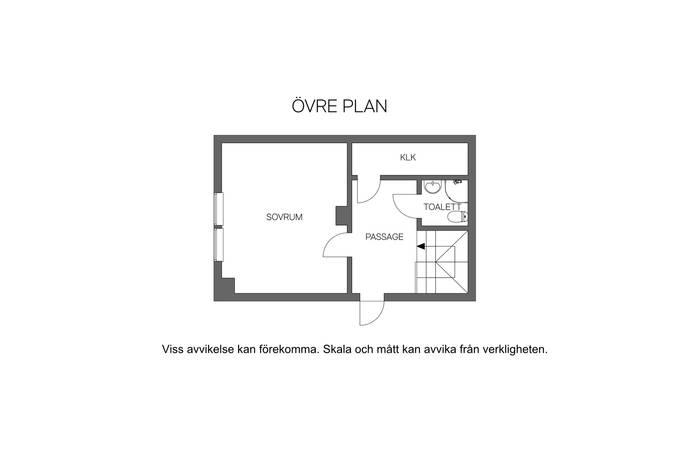 4 rum Lägenhet på Trädgårdsgärdet 98 Göteborgs kommun - bild 26