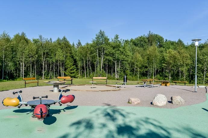 3 rum Lägenhet på Åsgatan 73B Alsike Knivsta kommun - bild 15