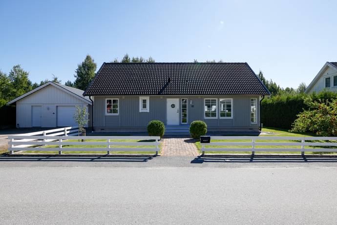 6 rum Villa på Anders Petters väg 55 Norra Bro Örebro kommun - bild 38