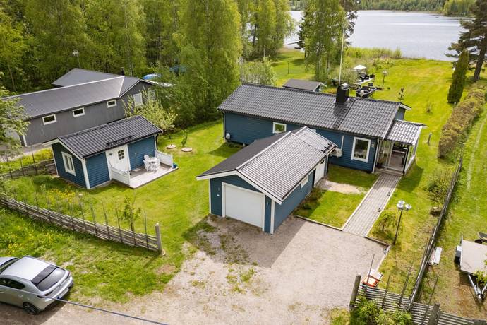 Årskogen 722, Gnarp, Nordanstigs kommun