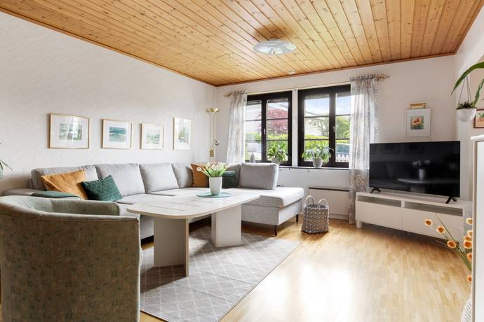 6 rum villa på Bogserarvägen 18 Alnö - VI, Sundsvalls kommun - bild 3
