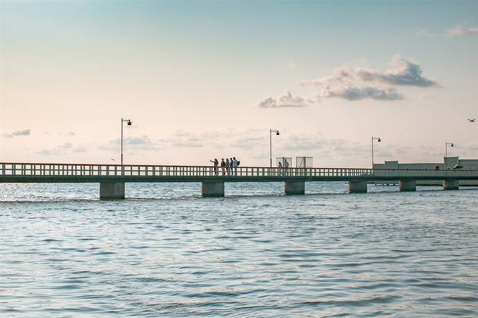 1.5 rum Lägenhet på Skeppsgatan 24b Varvsstaden Malmö kommun - bild 18