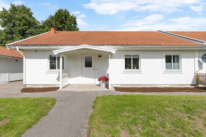 4 rum Villa på Maråsvägen 13A Västerlösa Linköpings kommun - bild 22