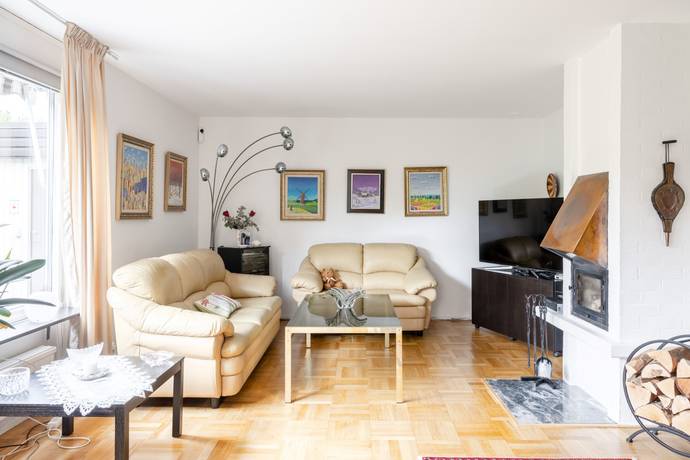 7 rum Villa på Måsgatan 1 Bara Svedala kommun - bild 11