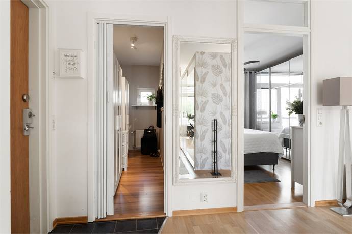 2.5 rum Lägenhet på Norra Skeppspromenaden 16 Eriksberg Göteborgs kommun - bild 34