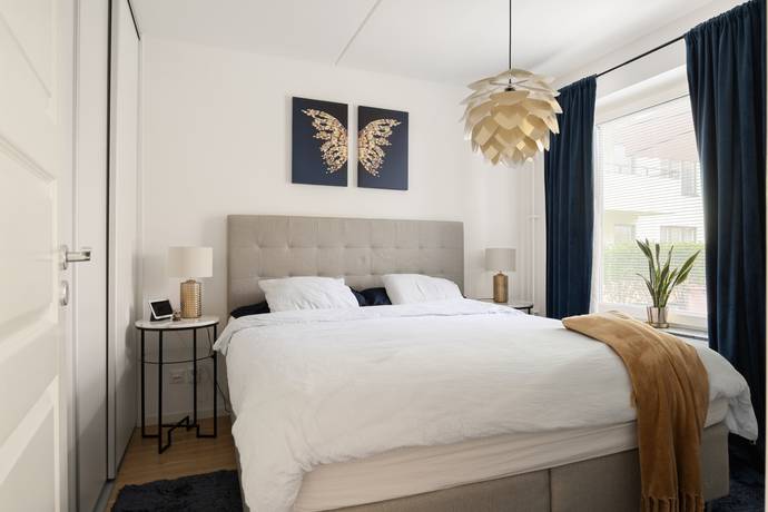 2 rum lägenhet på Förrådsvägen 42 Huddinge centralt, Huddinge kommun - bild 3
