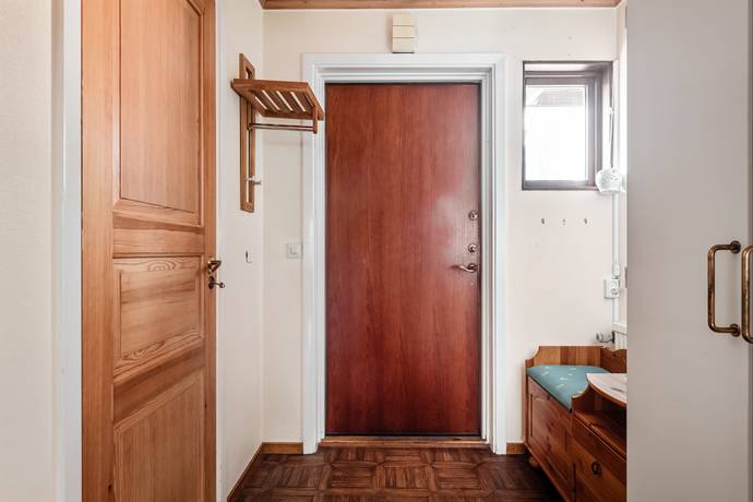 160 m² Radhus på Dunkersgatan 10B Umeå kommun - bild 33