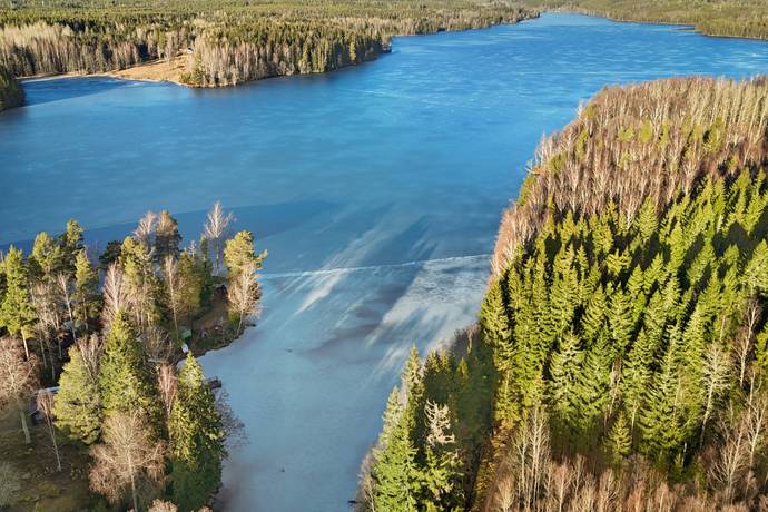 3 rum Fritidshus på Ölsdalen 896 Ölsdalen Degerfors kommun - bild 32
