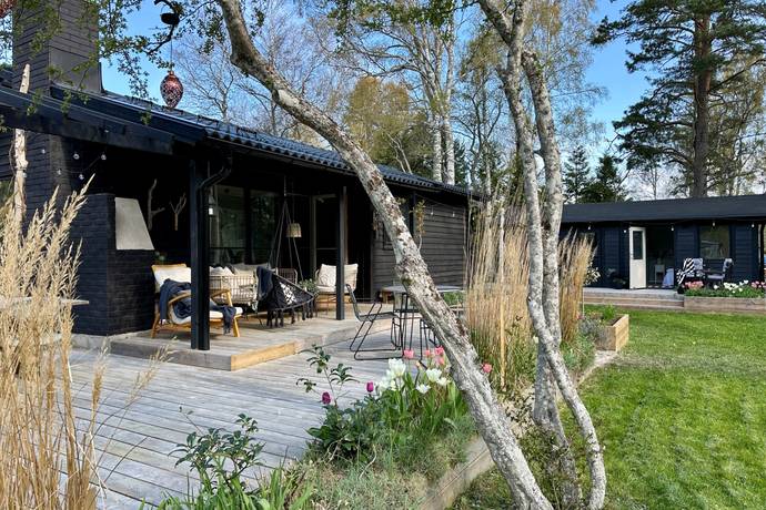 Boge Midsommarvägen 38, Slite, Gotlands kommun