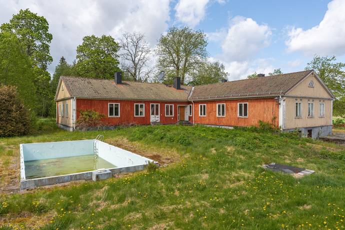 400 m² Gård/skog på Kalhyttevägen 8 Filipstads kommun - bild 75