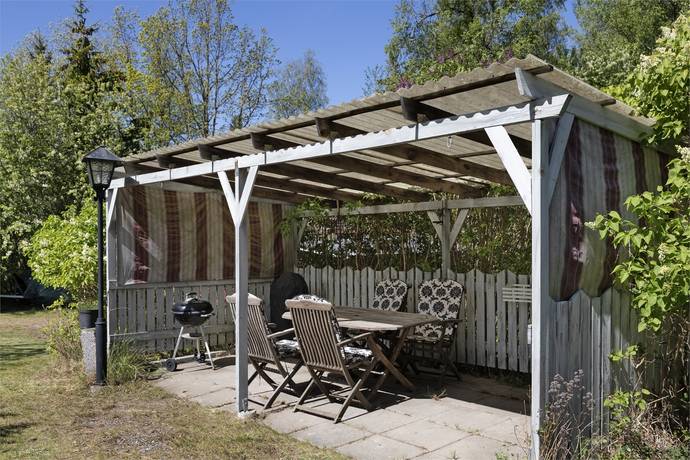 4 rum Villa på Rävuddsvägen 3 Trosa Öbolandet Trosa kommun - bild 38