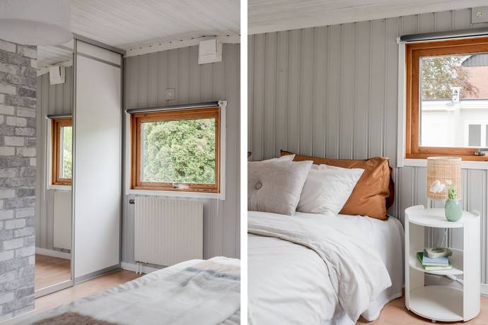 2 rum Villa på Ängsgatan 5 Fogdarödsområdet Höörs kommun - bild 29