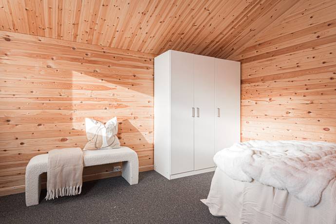 5 rum Villa på Högbovägen 11 Kvissleby Sundsvalls kommun - bild 32