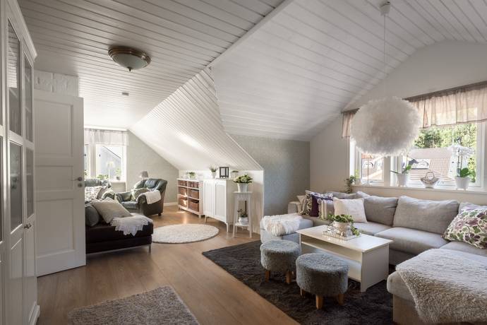 10 rum Villa på Rödklintsgatan 11 Nya Hjärsta Örebro kommun - bild 29