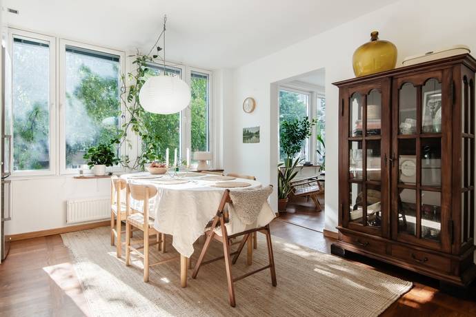 3 rum Lägenhet på Birger Jarlsgatan 82 Östermalm Stockholms kommun - bild 13