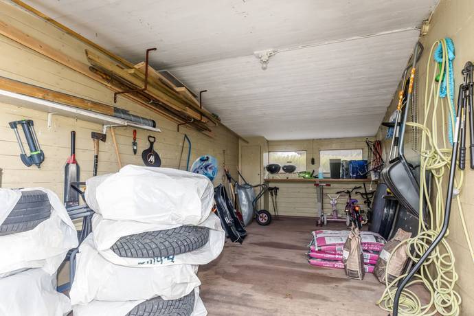 6 rum Villa på Ljunghällsvägen 30 Marnäs Ludvika kommun - bild 38