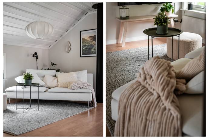 7 rum Villa på Morgonvägen 21 Ersmark Umeå kommun - bild 48