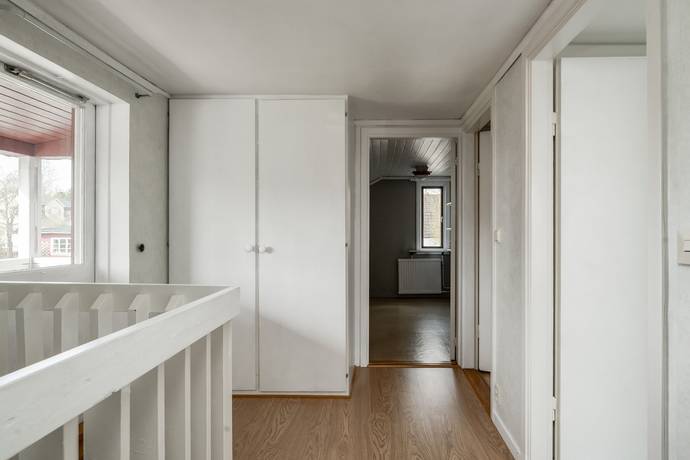 4 rum Villa på Maskinistgatan 6 Iggesund Hudiksvalls kommun - bild 13