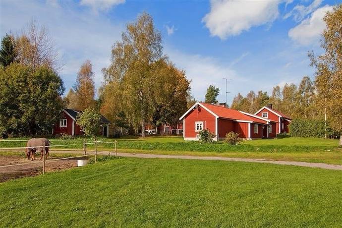 4 rum Villa på Vettsta 101 och 102 Alunda Östhammars kommun - bild 28