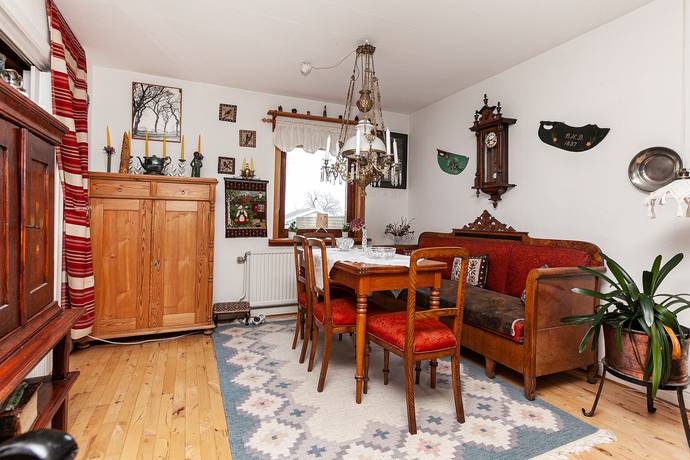 4 rum Villa på Promenaden 3 Svanshall Höganäs kommun - bild 19