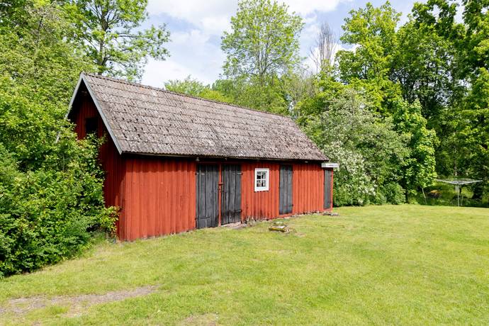 4 rum Villa på Älmhultsbro 109 Ruda Högsby kommun - bild 7