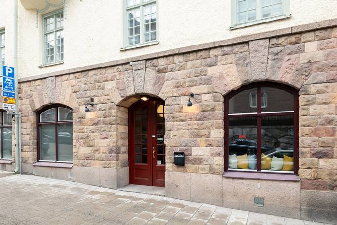 1 rum Lägenhet på Inedalsgatan 15, 4tr Kungsholmen Stockholms kommun - bild 24