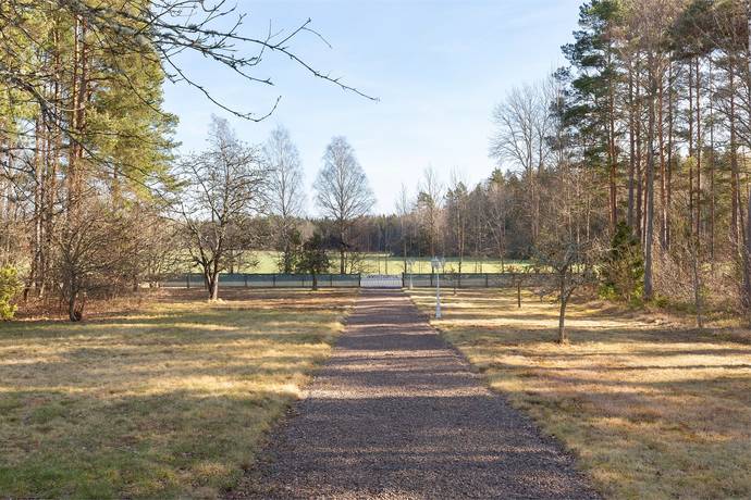 5 rum Villa på Stjärnamo 122 Nybro kommun - bild 33