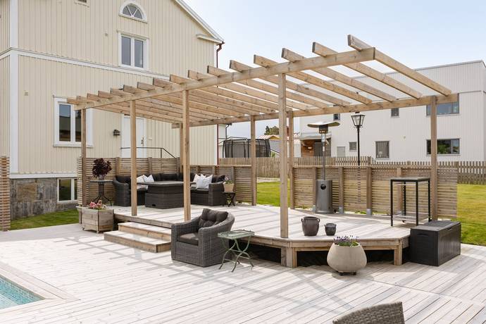 9 rum Villa på Högbergsgatan 10 Östhammars kommun - bild 77
