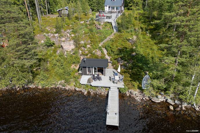 Kristinehamn, Storfors kommun