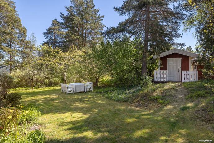6 rum Villa på Södertilsvägen 4 Sigtuna Til Sigtuna kommun - bild 18