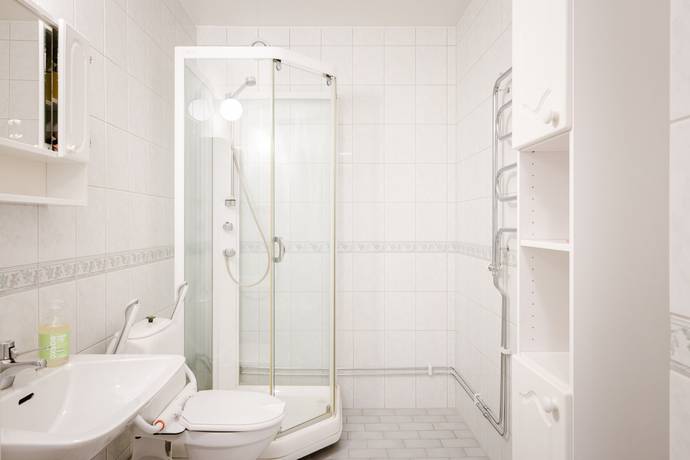 3 rum Lägenhet på Emanuel Birkes väg 5 Salem Salems kommun - bild 20