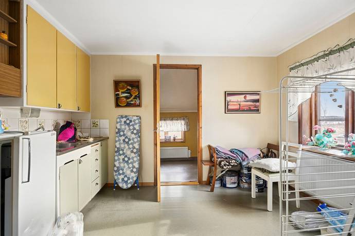 3 rum Villa på Ljusvattnet 62 Burträsk Skellefteå kommun - bild 16