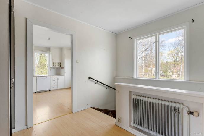 4 rum Villa på Dackevägen 3 Lindås Emmaboda kommun - bild 4