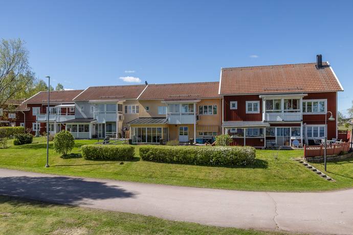 Saxviken, Mora kommun