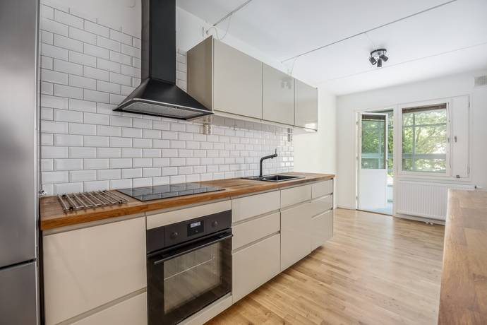 3 rum lägenhet på Von lingens väg 1 Rosengård, Malmö kommun - bild 3