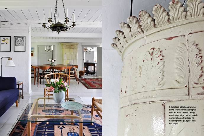 4 rum Villa på Gärarp 1118 Tomelilla kommun - bild 10