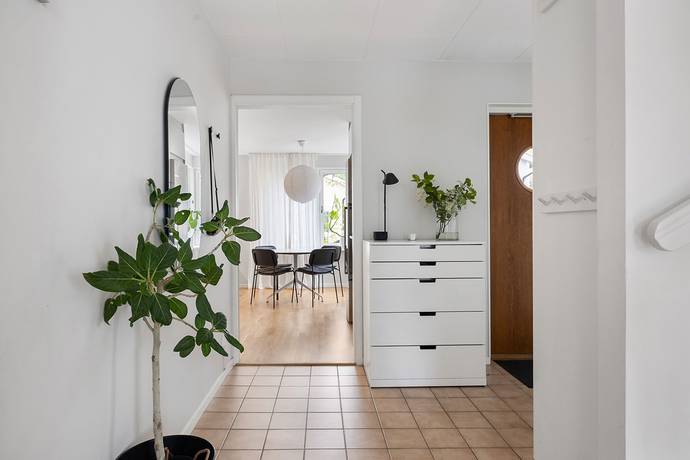 6 rum Villa på Mäster Henriks allé 3C Viby Sollentuna kommun - bild 7