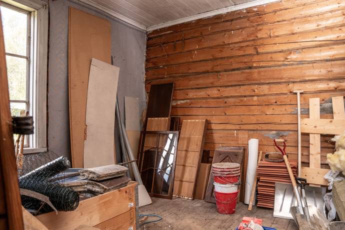 7 rum Villa på Ärtrik 122 Helgum Sollefteå kommun - bild 39