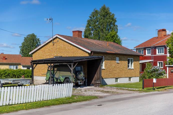 3 rum villa på Movägen 4 Noret, Mora kommun - bild 3