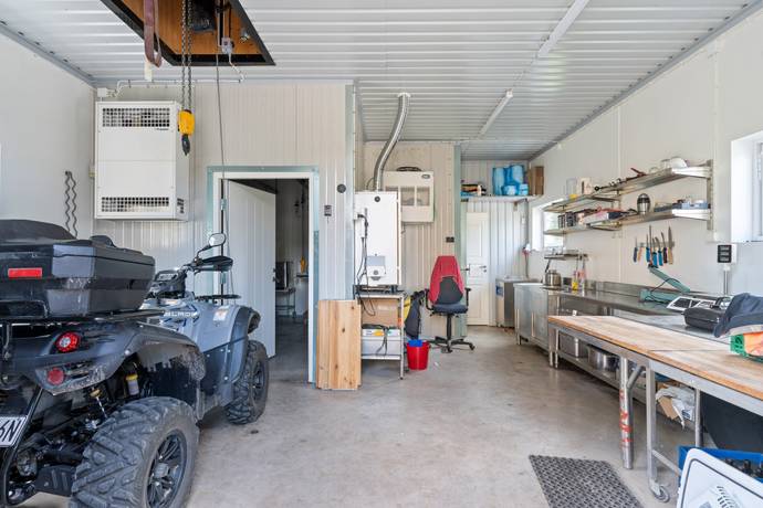 420 m² Övrig på Västermo Högalid Alberga Eskilstuna kommun - bild 48