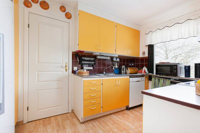 7 rum Villa på Schottisvägen 17 Polonäsbyn Staffanstorps kommun - bild 5